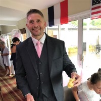 Stuart Ashley MCGI