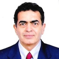 Anil Gulati