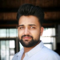 Jahanzeb Ahmed J.