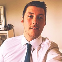 Eamon Ferguson