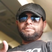 Mohammad Mansoor Azam Shaikh