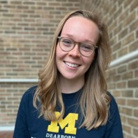 Madeline (Maddie) Drury
