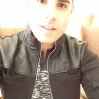 Andres Gutierrez