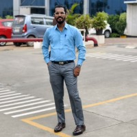 Rahul Anil Halankar