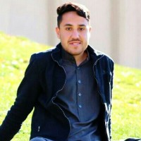 Jamil Dawoodzai