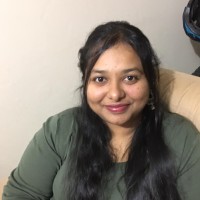 Nisha S Kumar