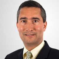 Jaime Torres, Ph.D., M.B.A., M.S.I.E.