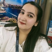 Veenu Dua