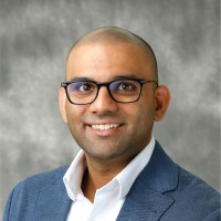 Vikram Padhye