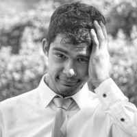 Nicolás Alejandro Pino León