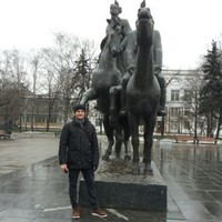 Alexey Chernenko