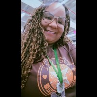 Joyce Camilla Sena Da Silva