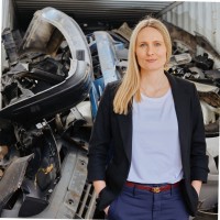 Lise Haubo Korsgaard