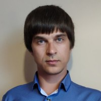 Alexey Vetluzhskih