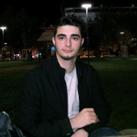Bilal Can Bal