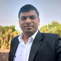 Manoj Kumar