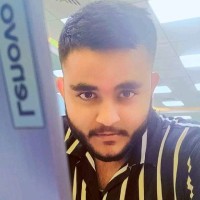 Harsh Rana