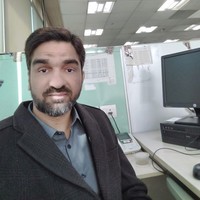 Asif Iqbal Quraishi