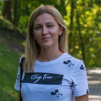 Svetlana Evseeva