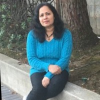 Sangeetha Subramanyam