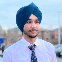 Jashandeep Singh Brar