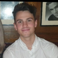 Toby Williams