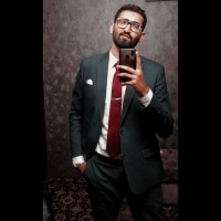 Muzzammil Azam
