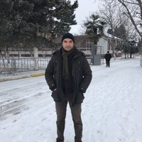 Malik Asadov