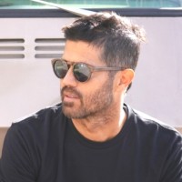 Ahmed Perez Gandica
