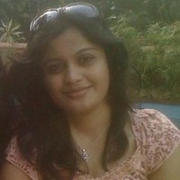 Madhuri K