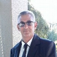Oliver Blank