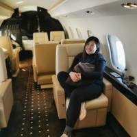 Stephanie Au Yeung