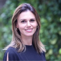 Janaína Zago Medeiros