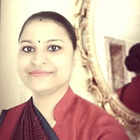 Madhu Bhardwaj