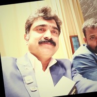Nagesh Bhargav