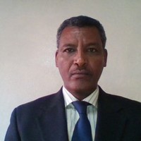 Zewdu Admaw