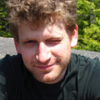 William Iles, PhD