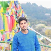 Rishabh Panwar