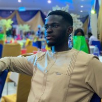 Ibraheem Ishola