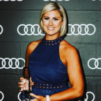 Karen Eyre