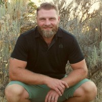 Kyle Peterson ✯ Mba, Pmp, Lssbb