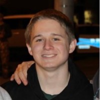 Jacob Courville
