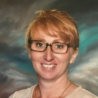 Christy Ormston