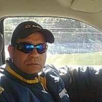 Edgar Saul Oregel Vega