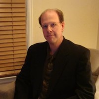 John Allen Pace