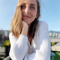 Tenley Horsman