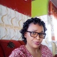 Lucy wawira charagu