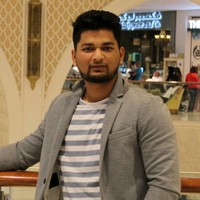 Md Arshad