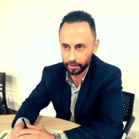 Nicolas Christou