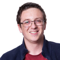 Bas Van Der Boog